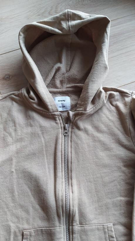 Mikina velikost 152, sinsay,152