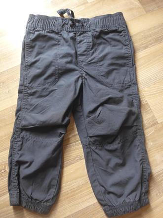 Kalhoty pro kluka, f&f,92