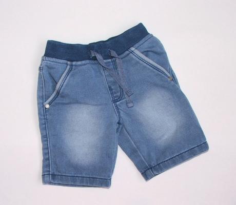 H62 riflové kraťasy vel. 62, m&co,62