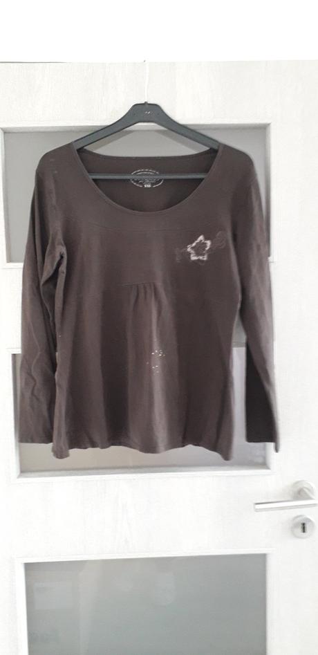 1110 - tričko, bushman,xxl