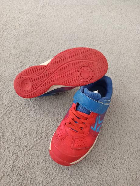 Tenisky, decathlon,32