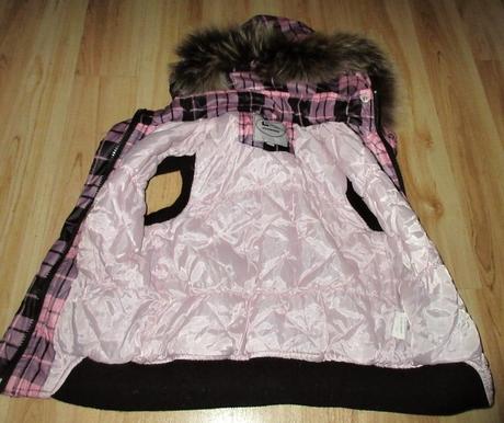 Vesta s kapucí, glo-story,110