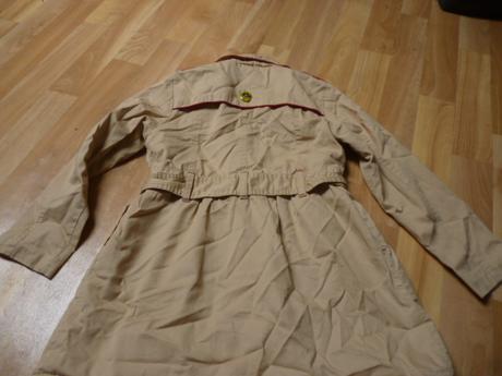 Krásný kabát next vel. 7-8, next,128