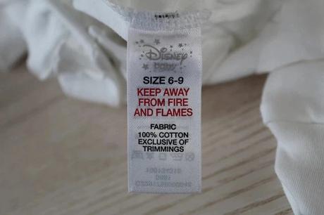 Overal vel. 6 - 9 m, disney,74