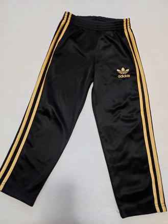 Tepláky vel. 122-128, 122