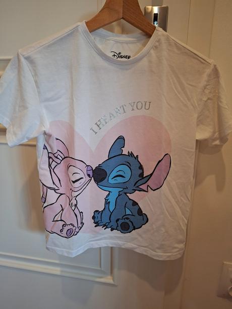 Stitch triko, 140