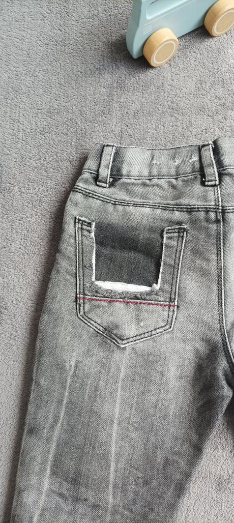 Rifle denim co vel. 104, denim co,104
