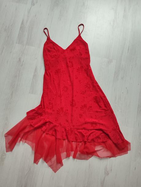 Šaty , velikost 44, 44