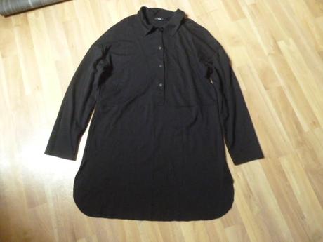 Šaty tunika vel. l-xl pro maminy, l