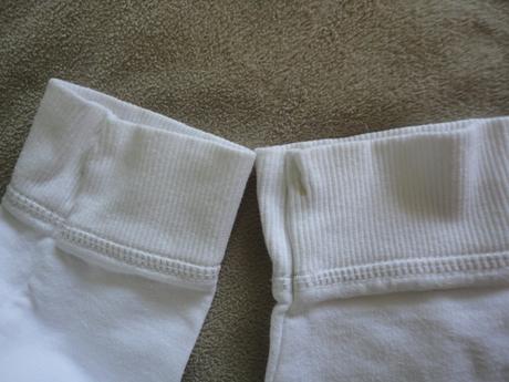 Bílá mikina e-vie angel, vel. 5-6 let, evie angel,110