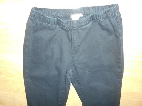 Dámské,dívčí kalhoty vel.s zn.pieces, s