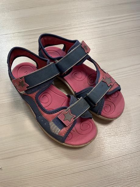 Superfit sandále 32, superfit,32