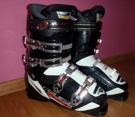 Přezkáče nordica, nordica,42