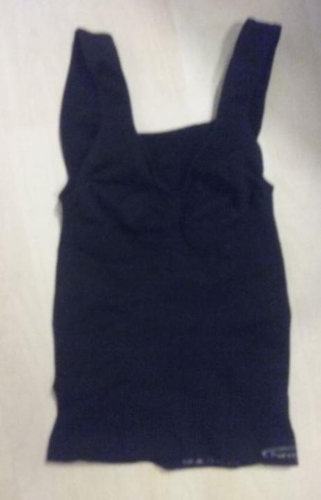 Sťahovacia spodná bielizeň formu. tielko farmacell, m