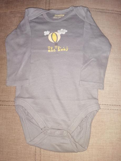 Body s dlouhým rukávem, lupilu,74