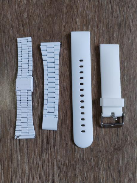 Řemínky na hodinky madvell,