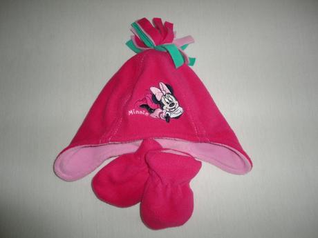 Překrásný setík george, kolekce disney, vel. 0-3 m, george,62