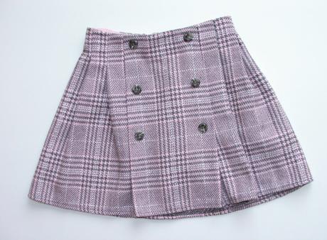 P70 sukně vel. 8 let, matalan,128