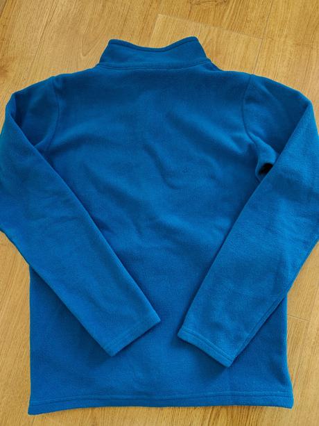 Fleecová mikina vel. 152-158, alpine pro,152