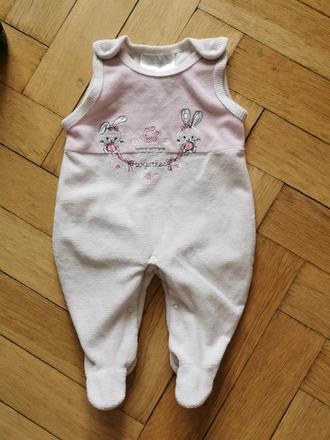 Dupačky vel. 50, ergee,50