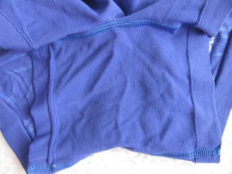 Dámské přiléhavé kalhotky,boxerky odlo, m