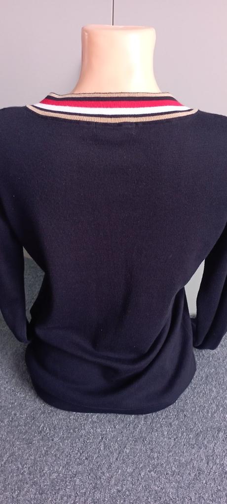 Lehký svetr zn."heavy & tools" vel."l", l