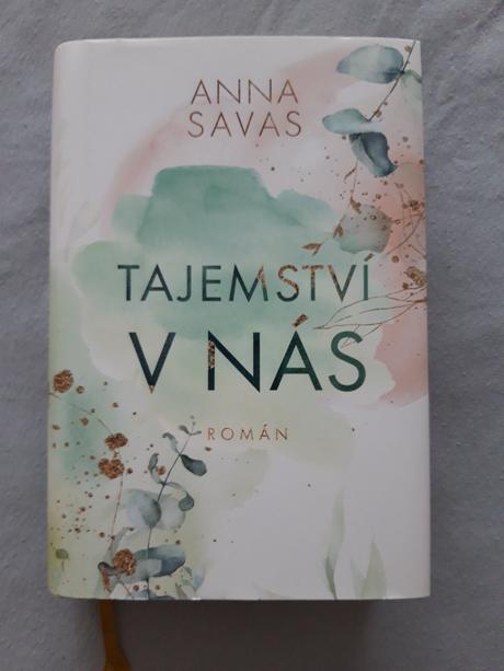 Kniha tajemství v nás, 