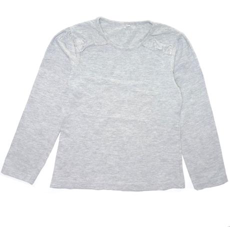 Tričko s mašličkami vel.116, george,116