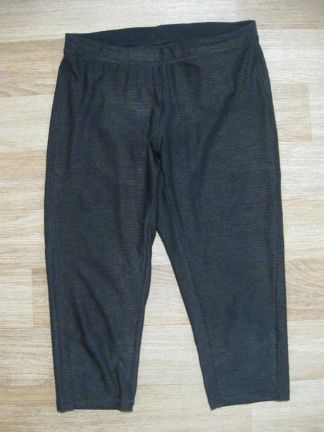 3/4 legíny, crivit,s