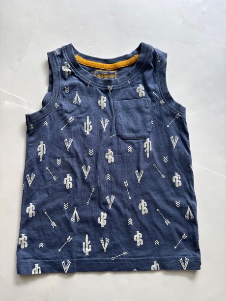 Tilko letní - v.3/4 roky, f&f,104