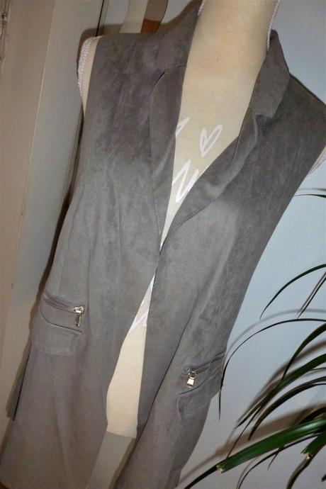 Vesta jakoby kožená - vel.m-max.l, atmosphere,m