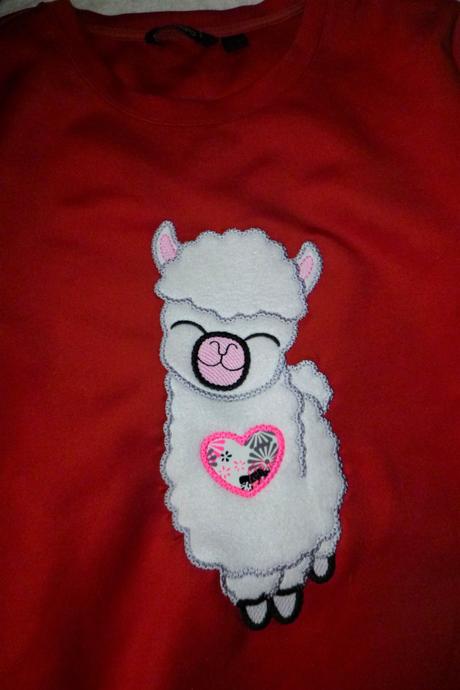 Teplejší mikina s lamou vel.l-max.xl, l