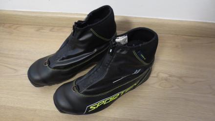 Boty na běžky sporten prolink nnn v. 41,5, 41