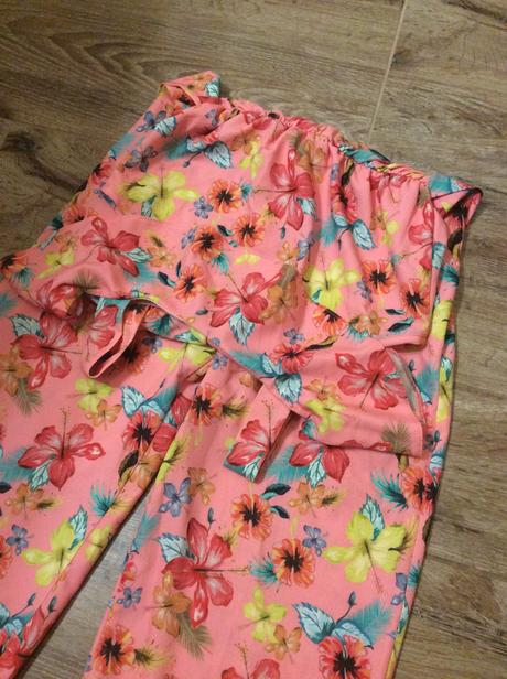 Nádherný kalhotový overal next, next,122