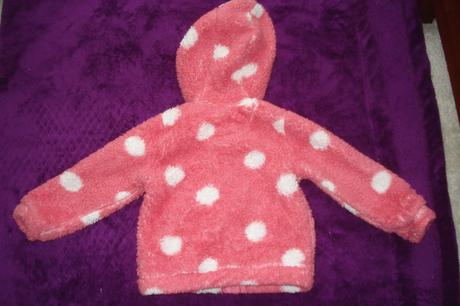 Mikina na lítačku, tu,74