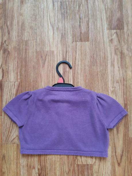 Svetrové bolerko george, vel.104, george,104