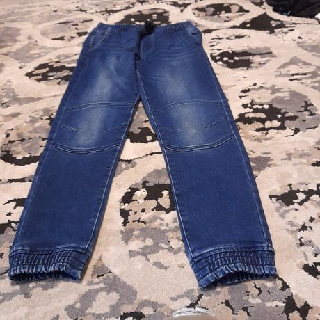 Džíny 152, crivit,152