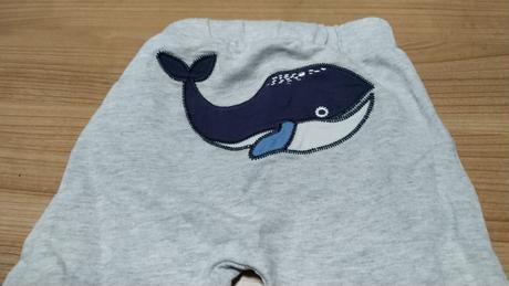 Tcm tchibo tepláky v. 62/68 cm, tcm,68