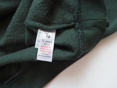 Mikina vel 152, tu,152