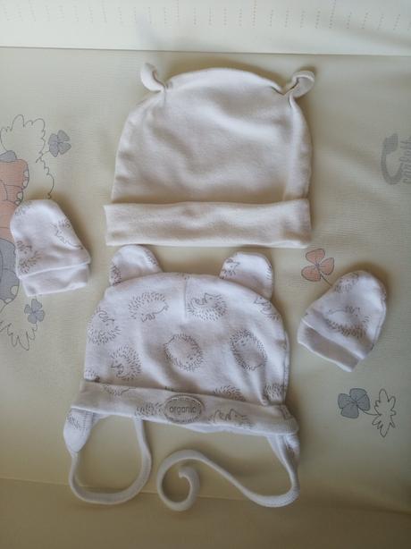 2x čepička, pepco,62