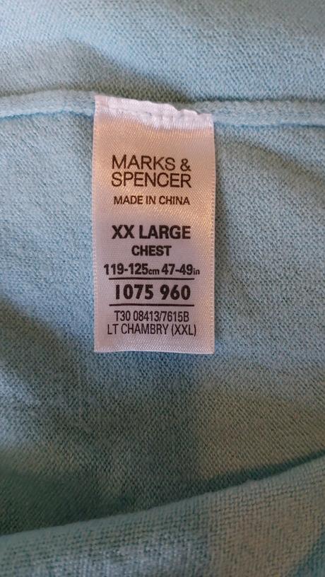 Svetr, marks & spencer,xxl