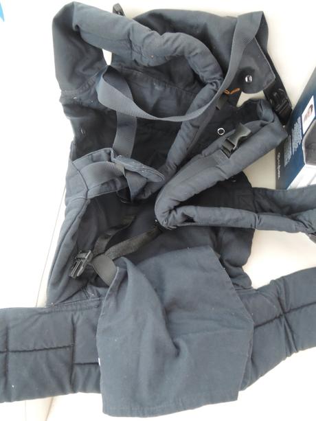 Ergonomické nosítko do 20 kg cybex, cybex