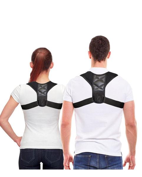 Pomůcka pro páteř?