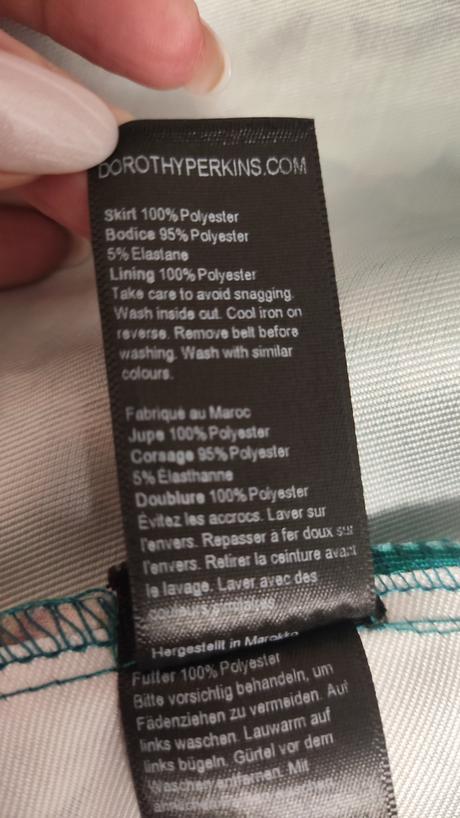 Společenské šaty luxe by dorothy perkins, dorothy perkins,40