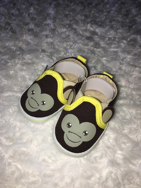 Bačkůrky/capáčky kik, kik,17