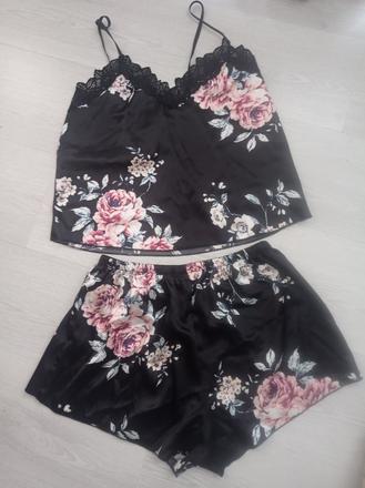 Pyžamovy set s,m,36-38, s