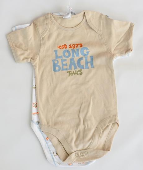 Body vel. 18 - 24m, cherokee,92