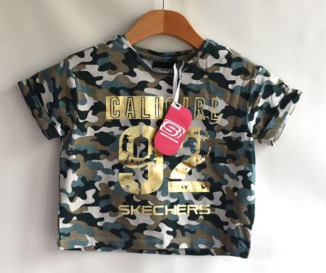 Tričko vel. 4 - 5 let, 110