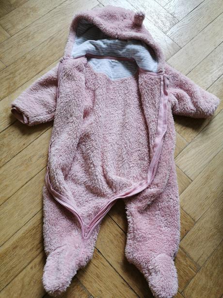 Kombinéza vel. 68/74, next,68