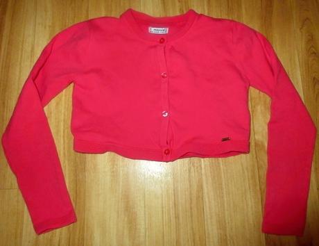 Bolerko, mayoral,134